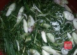 秘制腊鱼的做法图解4