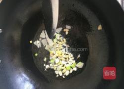 焦溜丸子的做法图解4