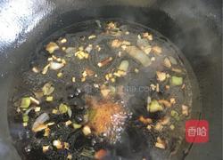 焦溜丸子的做法图解5