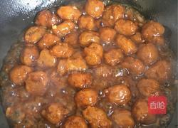 焦溜丸子的做法图解8