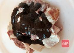 腌腊肉的做法图解1