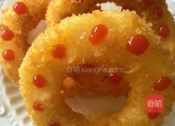 酥脆苹果酸的做法图解10