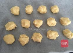 芝麻酥饼的做法图解6