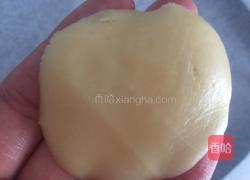 芝麻酥饼的做法图解7