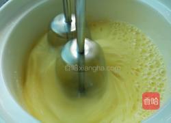 纸杯小蛋糕的做法图解3