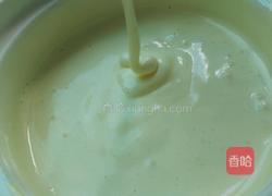 纸杯小蛋糕的做法图解4