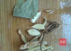 豆腐牛肉汤的做法图解7