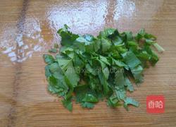 豆腐牛肉汤的做法图解8