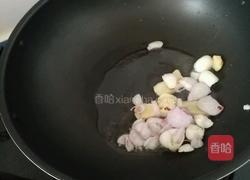 魷魚炆腩肉的做法图解5