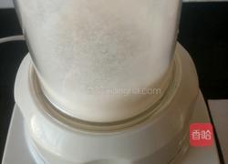 南瓜牛奶汁的做法图解4
