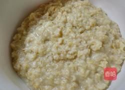 浓稠燕麦粥的做法图解5