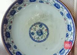 多彩蔬果椰汁糕的做法图解4