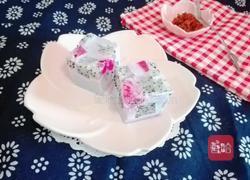 多彩蔬果椰汁糕的做法图解17