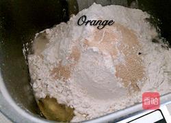 中东口袋面包的做法图解2