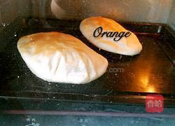 中东口袋面包的做法图解7