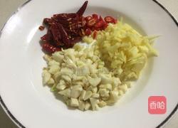 秘制麻辣香干的做法图解6