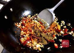 秘制麻辣香干的做法图解9