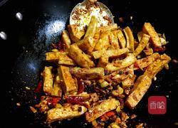 秘制麻辣香干的做法图解11