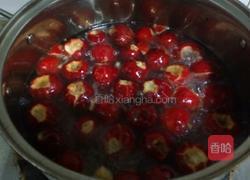 江米切糕的做法图解3