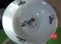 江米切糕的做法图解9