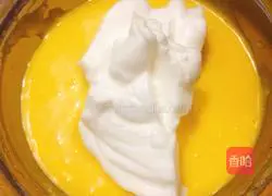 8-inch original chiffon cake recipe illustration 9