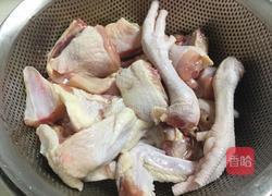 新疆柴窝堡辣子鸡的做法图解2