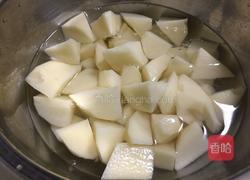 新疆柴窝堡辣子鸡的做法图解3