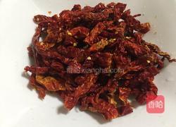 新疆柴窝堡辣子鸡的做法图解5