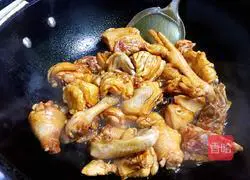 Xinjiang Chaiwopu Spicy Chicken Recipe Illustration 9