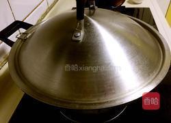 新疆柴窝堡辣子鸡的做法图解14