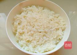 五彩炒米的做法图解2