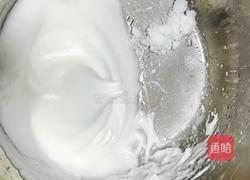 肉松夹心蛋糕的做法图解5