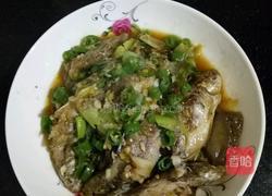 辣椒鱼仔的做法图解8