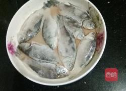 辣椒鱼仔的做法图解2