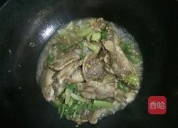 辣椒鱼仔的做法图解7