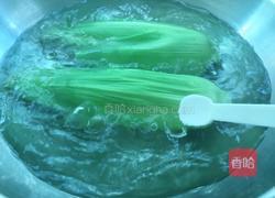 煮玉米的做法图解4