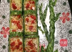 翠竹报春的做法图解6