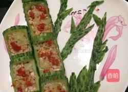 翠竹报春的做法图解7