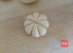 蒸南瓜饼的做法图解10