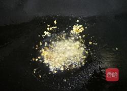 腊肠炒豆角的做法图解3