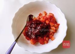 草莓派的做法图解3