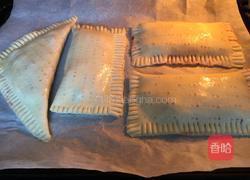 草莓派的做法图解10