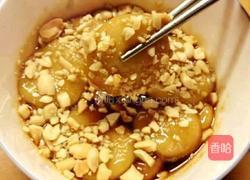 花生糖不甩的做法图解4