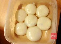 花生糖不甩的做法图解2