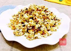 芝士爆米花的做法图解8