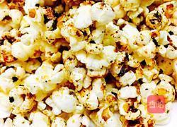 芝士爆米花的做法图解7