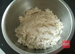 豆腐丸子的做法图解1