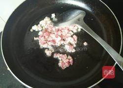 豆腐丸子的做法图解6