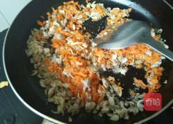 豆腐丸子的做法图解8