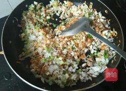 豆腐丸子的做法图解9